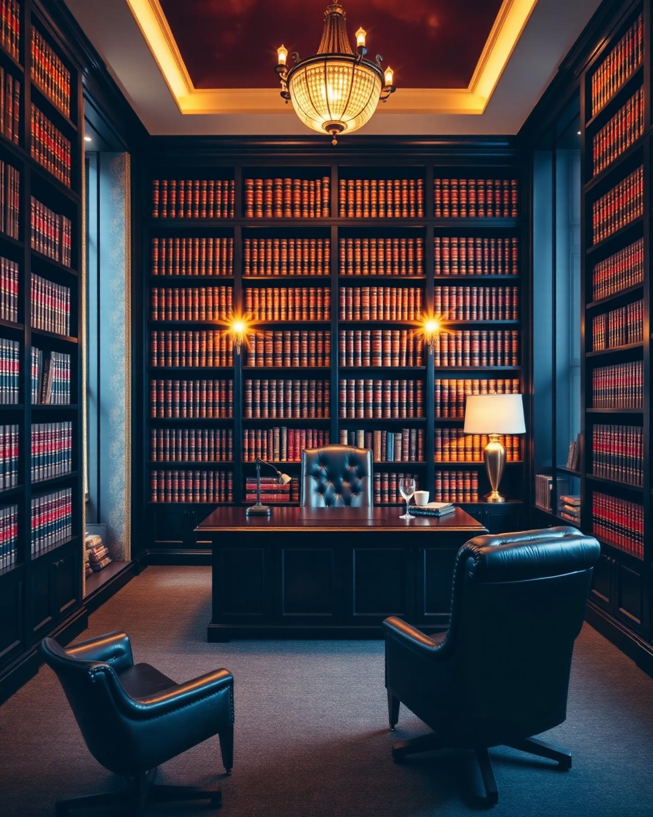 Stroebel & Stroebel law office