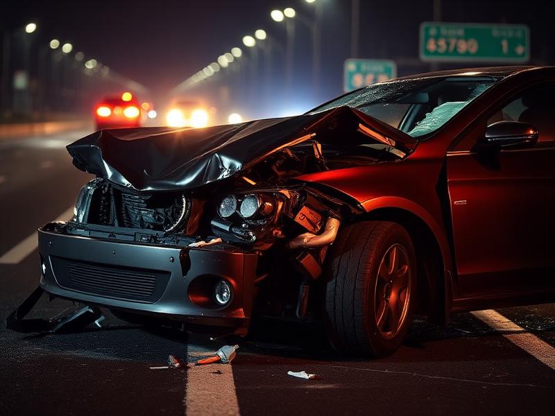 Car & Truck Accidents