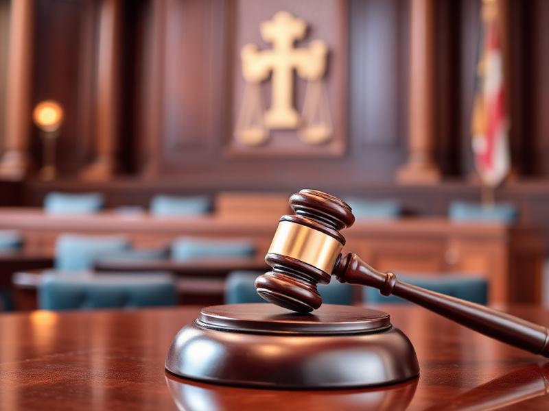 Criminal Defense
