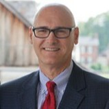 Paul M. Stroebel