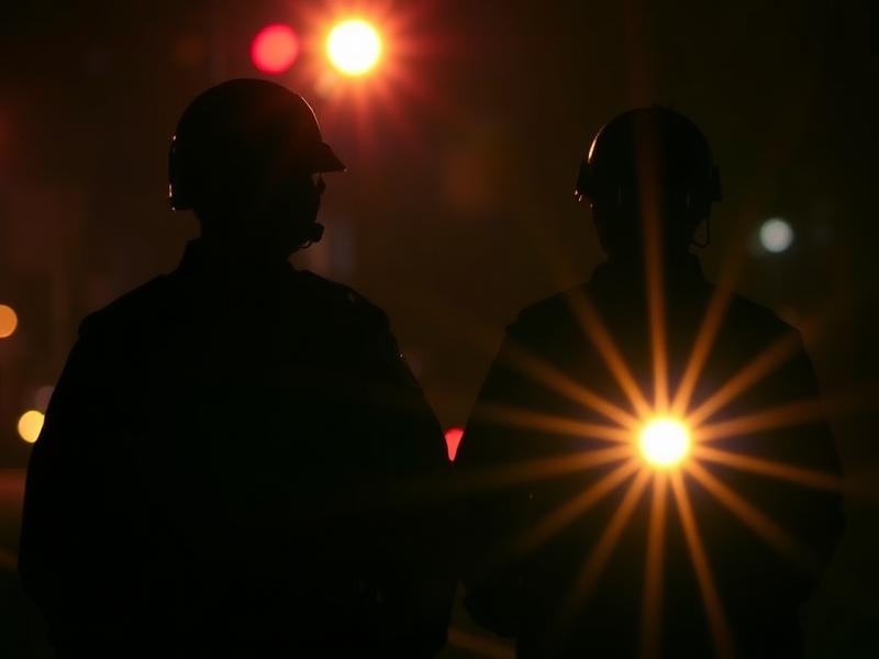 Police Misconduct & Civil Rights